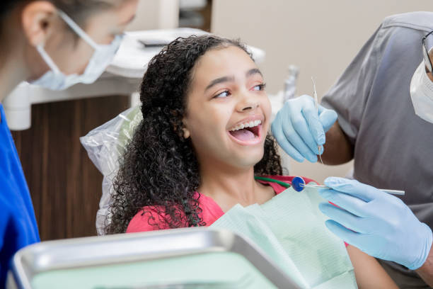 Best Emergency Pediatric Dental Care in Friedens, PA