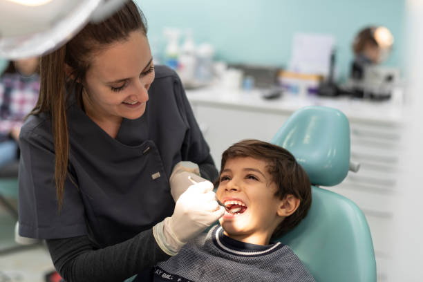 Best Walk-In Emergency Dental Services in Friedens, PA