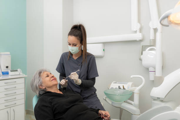 Best Emergency Wisdom Tooth Extraction in Friedens, PA