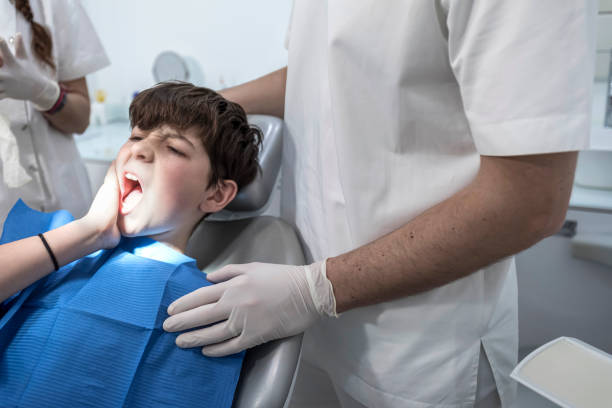 Best Weekend Emergency Dental Services in Friedens, PA